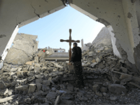 Syrian Orthodox Christian Church Christians