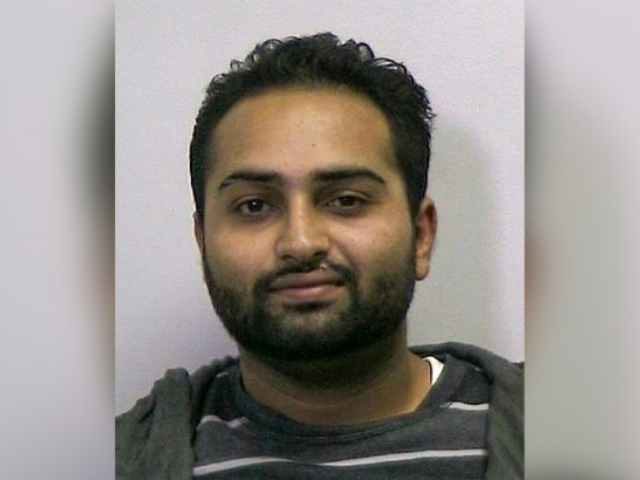 Uber driver Harbir Parmar accused of kidnapping and sexually assaulting a woman