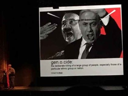 University of Michigan labels Netanyahu guilty of genocide