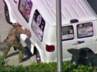 Cesar Sayoc’s Van: Mail Bomb Suspect Reportedly Lived in Gaudy Vehicle