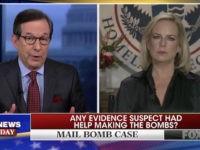 FNC’s Wallace Grills Nielsen on the Migrant Caravan: How Are ‘Babies’ a ‘National Security Threat?’