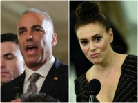 andrew-pollack-alyssa-milano-split-getty Andrew Pollack and Alyssa Milano