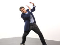 anthony-scaramucci-interpretive-dance-new-york-post-youtube Watch: Anthony Scaramucci Performs Interpretive Dance About Brief White House Tenure