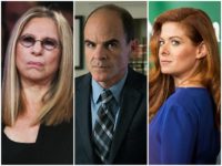 Hollywood Mobilizing Get Out the Vote Efforts After Kavanaugh Loss Hollywood Mobilizing Get Out the Vote Efforts After Kavanaugh Loss