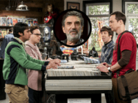 Chuck Lorre Productions/Matt Winkelmeyer/Getty Images for Netflix