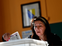 bosnia election Bosnian
