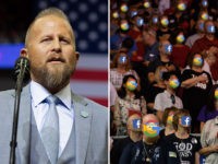 Trump Campaign Manager Brad Parscale Accuses Social Media Companies of Conservative Censorship