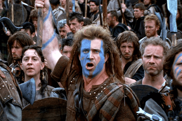 Braveheart