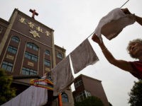 Report: Religion in China Suffers ‘Most Serious Crackdown Since the Cultural Revolution’