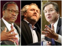 clarence-thomas-andrew-breitbart-brett-kavanaugh-640x480-2-Getty-Flickr