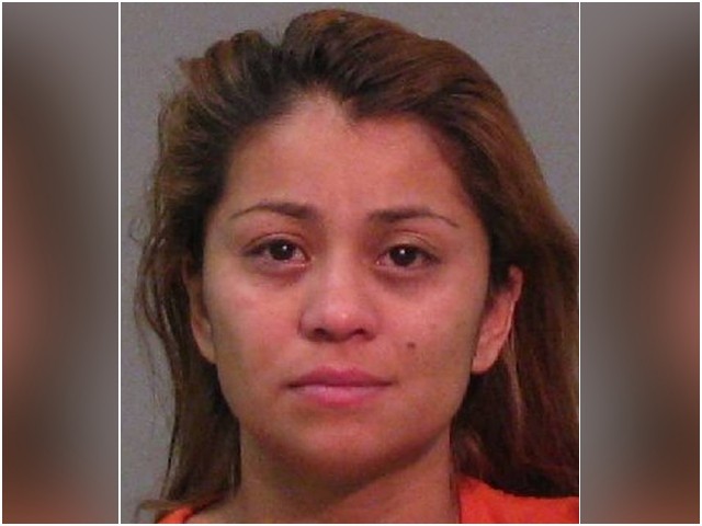 Police: Drunk Illegal Alien Crashed Car with Four Children in Vehicle