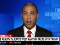 Don Lemon: ‘The Biggest Terror Threat in This Country Is White Men’