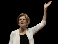 elizabeth warren U.S. Sen. Elizabeth Warren, D-Mass., during a town hall style gathering in Woburn, Wednesday, Aug. 8, 2018. (AP Photo/Charles Krupa)