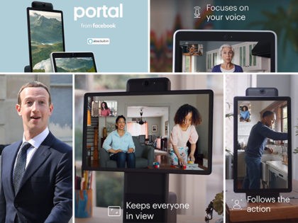 facebook-portal-device