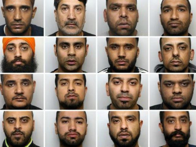 grooming gang