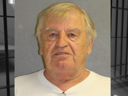 PORT ORANGE, Fla. (AP) — Police say an 81-year-old attempted to buy an 8-year-old girl from her mother for $200,000 at a Florida Walmart. WKMG-TV reports Port Orange police say Hellmuth Kolb was arrested Saturday and charged with simple battery and false imprisonment.
