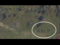 This is an incredible story of how people are working together in this situation. Someone from another county was using the mapping app to check property in rural Bay County and noticed the word “help” spelled out in the grass in logs. That person immediately contacted us and sent the picture and we dispatched needed assistance. This is an incredible story of how people are working together in this situation. Someone from another county was using the mapping app to check property in rural Bay County and noticed the word “help” spelled out in the grass in logs. That person immediately contacted us and sent the …
