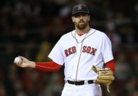 Red Sox Relief Pitcher Heath Hembree on if He Will Visit White House: ‘Hell Yeah!’