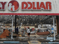 Live Updates: Hurricane Michael Makes Landfall on Florida's Gulf Coast