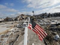 hurricane michael An American flag flies amidst destruction in the aftermath of Hurricane Michael in Mexico Beach, Fla., Thursday, Oct. 11, 2018. (AP Photo/Gerald Herbert)