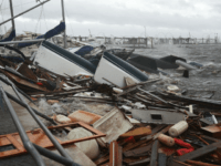 Live Updates: Hurricane Michael Makes Landfall on Florida's Gulf Coast