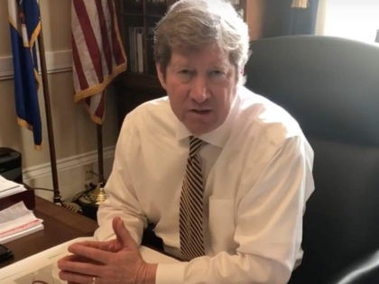 Republican Representative Jason Lewis hosted a radio show in which he asked why it was no longer acceptable to call women 'sluts'