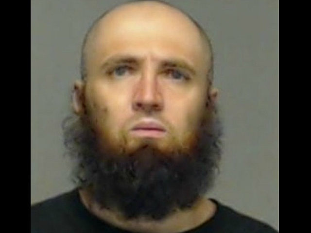 Jason Michael Ludke of Milwaukee -- U.S. Court Convicts American Trying Join Islamic State
