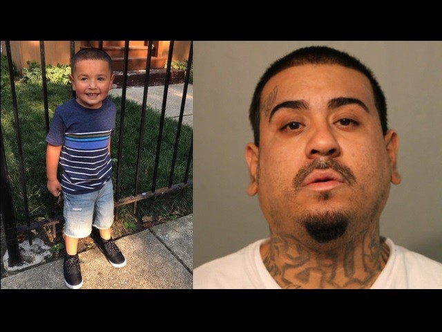 Prosecutor Says 2-Year-Old Killed by Gunfire During Birthday Party