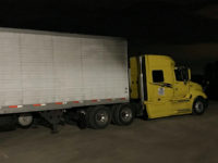 meth-drug-bust-semi-truck-norman-pd-facebook Oklahoma Police Find $4.4 Million of Liquid Meth in Semi Truck’s Gas Tank
