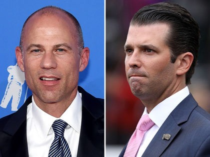 michael-avenatti-donald-trump-jr-getty