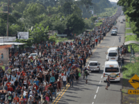 Donald Trump Alerts Military: Migrant Caravan Now a National Emergency