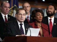 NYT: Democrat Promises Kavanaugh Investigation if Party Wins House