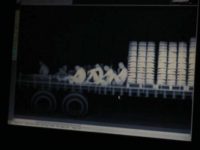 Border Patrol Finds 18 Migrants Packed in Refrigerated Trailer