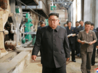 Kim Jong Un's nuclear arsenal needs tougher inspections, Japanese governments officials who spoke to a local newspaper say. File Photo by KCNA/UPI Kim Jong Un's nuclear arsenal needs tougher inspections, Japanese governments officials who spoke to a local newspaper say. File Photo by KCNA/UPI
