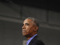 Barack Obama Complains About Media Coverage of Donald Trump