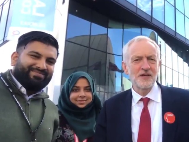 Labour Star Mohammed Pappu Accused of Spreading Anti-Israel Conspiracies