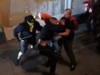 patriot-prayer-antifa-portland-oregon-protests-101418-youtube Patriot Prayer Rally for ‘Law and Order’ Faces Antifa Violence