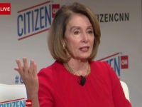 Pelosi Predicts Dems Will Take the House, She Will Be Next Speaker