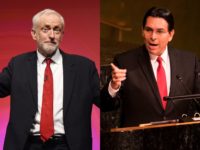 jeremy corbyn danny danon UK Labour leader Jeremy Corbyn “is an anti-Semite who wants to return Britain to dark periods in history”, Israel's ambassador to the U.N. said.
