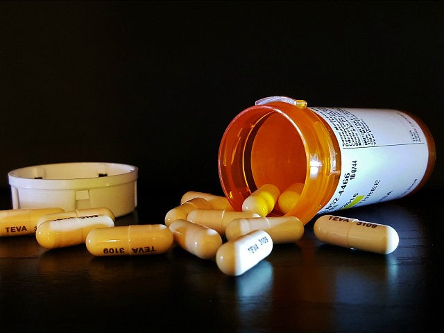 Prescription Drug Price Legislation