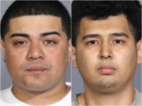suspects-wanted-ms-13-nyc-stabbing-18-nypd Police: Two MS-13 Gang Members Wanted for Stabbing NYC Teen