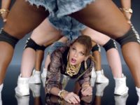 Taylor Swift Smears Marsha Blackburn in Hackneyed Instagram Post