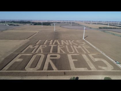 How's this for a big "Thank You" to @POTUS for year-round #E15?