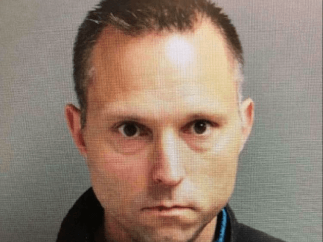 Thomas Tramaglini was arrested this week after authorities set up a sting to identify the person responsible for defecating daily at Holmdel High School's football field and track. Cops caught him in the act early Monday morning. He was charged with defecating in public, lewdness and littering.