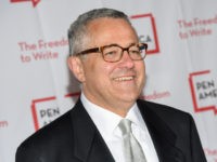 The New Yorker Suspends Jeffrey Toobin for Masturbating on Zoom