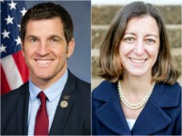 virginia-scott-taylor-elaine-luria-facebook-photos Scott Taylor and Elaine Luria