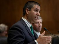 US sues California over 'net neutrality'