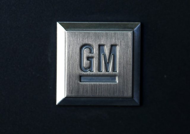 SAIC-GM to recall 3.3 million vehicles over suspension flaw