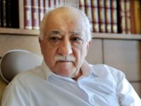 Intruder chased from Gulen's US compound, Turkish cleric's group says