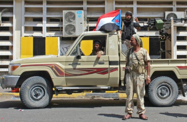 Yemen separatists call for southern uprising
